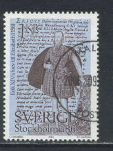 Sweden 1502  Used (1