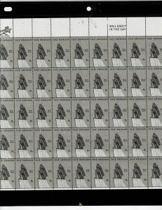Lief Erickson Explorer 6c US postage Sheet #1359 VF MNH