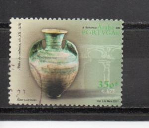 Portugal 2413 used