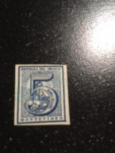 Uruguay sc 30 u