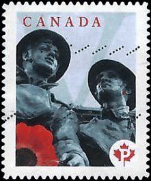 CANADA   #2342 USED (6)