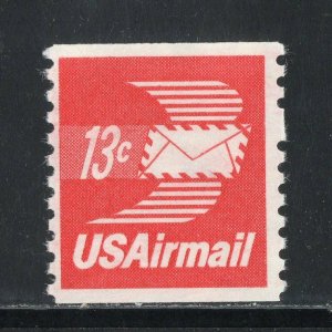 C83 * WINGED ENVELOPE *   U.S. Postage Stamp COIL MNH   (a)