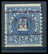 RF26 Used Just Clears WA2663