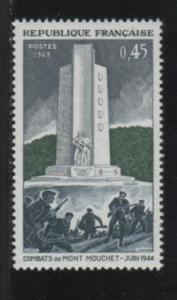 France MINT Bargain Box