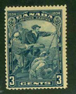 CANADA Sc. 208* - MLH!