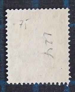 Great Britain, (2481-T)