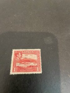 Antigua sc 85 u