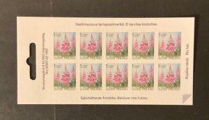 Finland Scott #838 never hinged