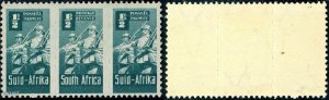 South Africa-1918 ½d SG 86 * Used (003238)