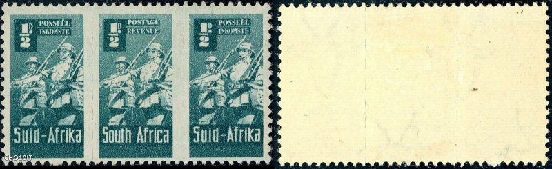 South Africa-1918 ½d SG 86 * Used (003238)