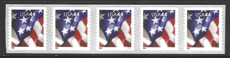 United States 4395  MNH