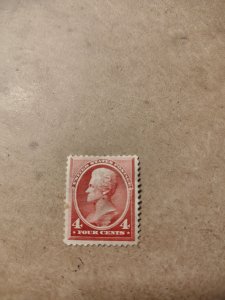 (3093) United States #215