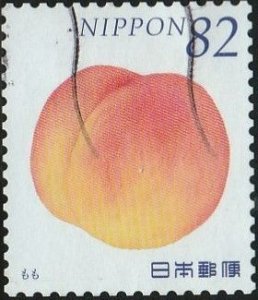 Japan, #3693e  Used  From 2014