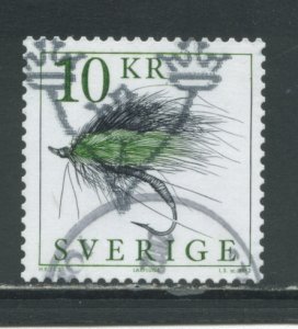 Sweden 2681  Used (3