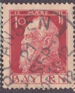 Bavaria 79 1911 Used