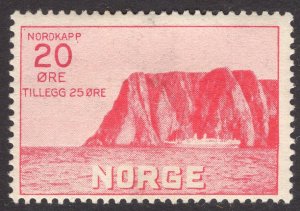 NORWAY SCOTT B2