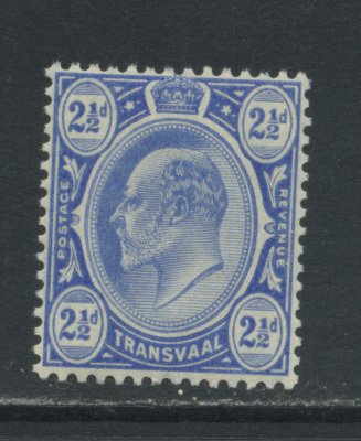 Transvaal 284  MNH cgs