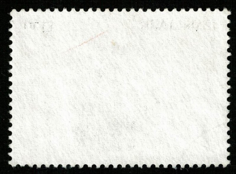 1993, Danmark, Ship, 9.50 (RТ-638)