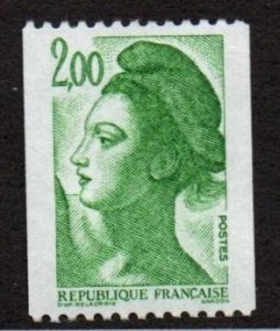 France # 2080 MNH