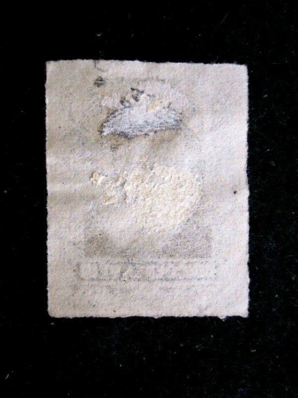 BRAZIL - SCOTT# 70 - MH - CAT VAL $30.00