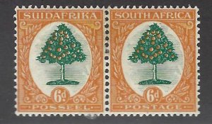 South Africa SC#25 Mint F-VF SCV$42.50...Grab a Bargain!