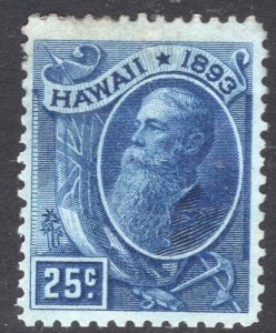 HAWAII SCOTT 79