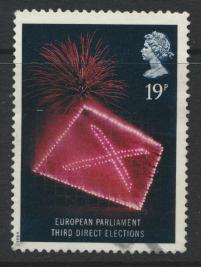 Great Britain SG 1433  Used   - Anniversaries