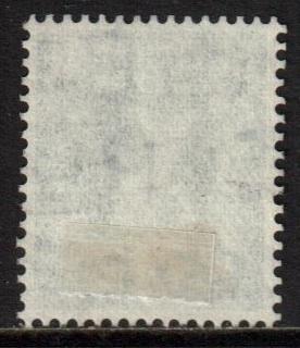 GB Scott 294 - SG517i, 1952 Inverted 1.1/2d Wilding, used