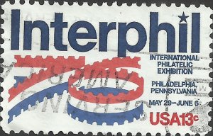 # 1632 USED INTERPHIL