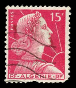 Algeria 265 Used