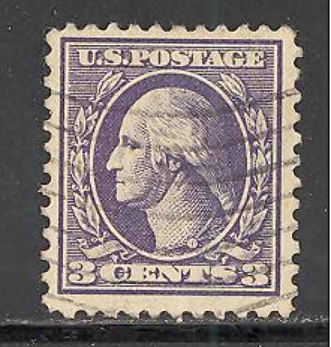 U. S.  501 used SCV $ 0.40 (DT)