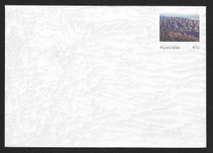 AUSTRALIA (67) Aerogrammes & Stamped Stationery All Different Mint Never Hinged