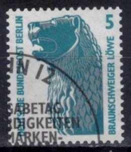  Germany - Berlin - Scott 9N543 w/ Commemorative Cancl