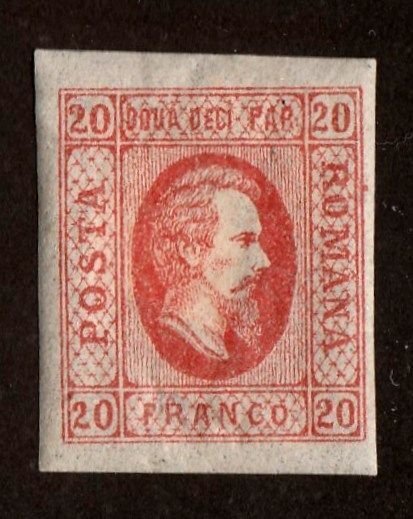Romania  24  MH