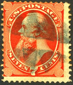 U.S. #149 USED