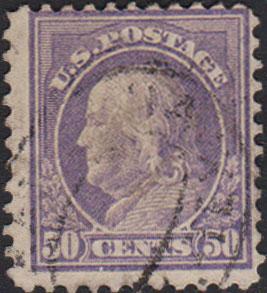 United States Scott 477