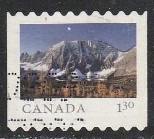 Canada   3226      (O)    2020    Le $1.30