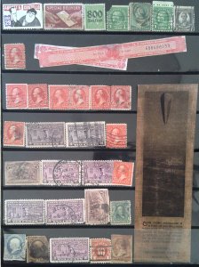 Small Collection - World Wide