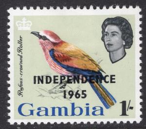 GAMBIA SCOTT 200