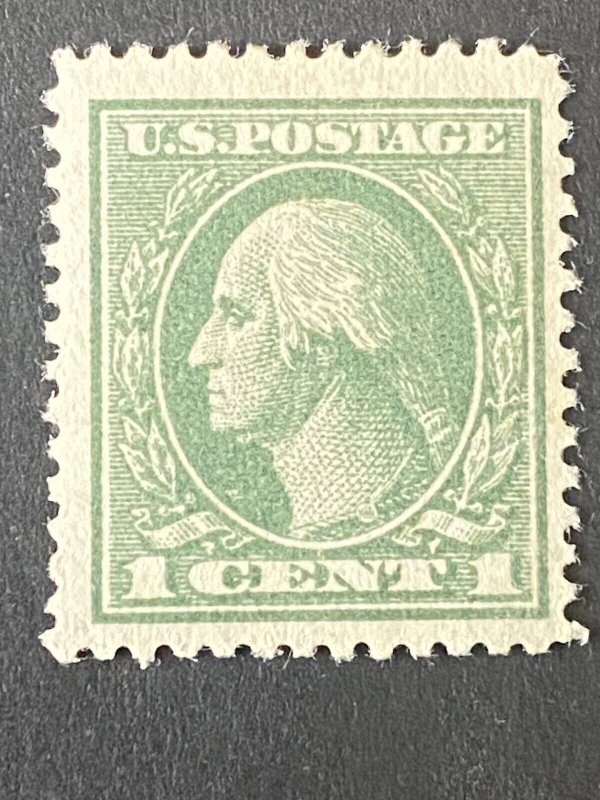 US Stamps - SC# 536 - MH - SCV = $20.00 