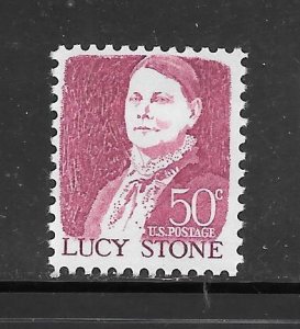 #1293 MNH Untagged Single