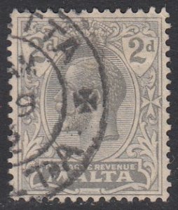 Malta 69 Used CV $2.00