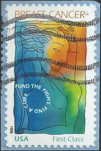 # B1 USED BREAST CANCER RESEARCH