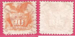 [txphl] US #116 Used