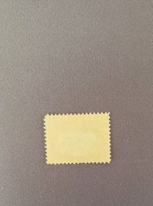 295, Empire State Express, Mint OGNH, CV $45.00