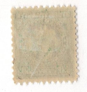 U.S. - RD295 -  Very Fine - Hinged