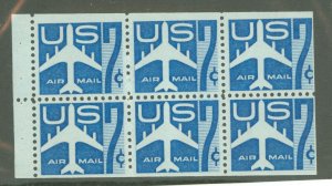 United States #C51a Mint (NH) Multiple