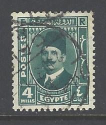 Egypt 193 used (RS)