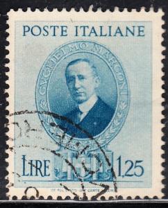 Italy VF 399