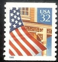 USA SC# 2914 MNH Single